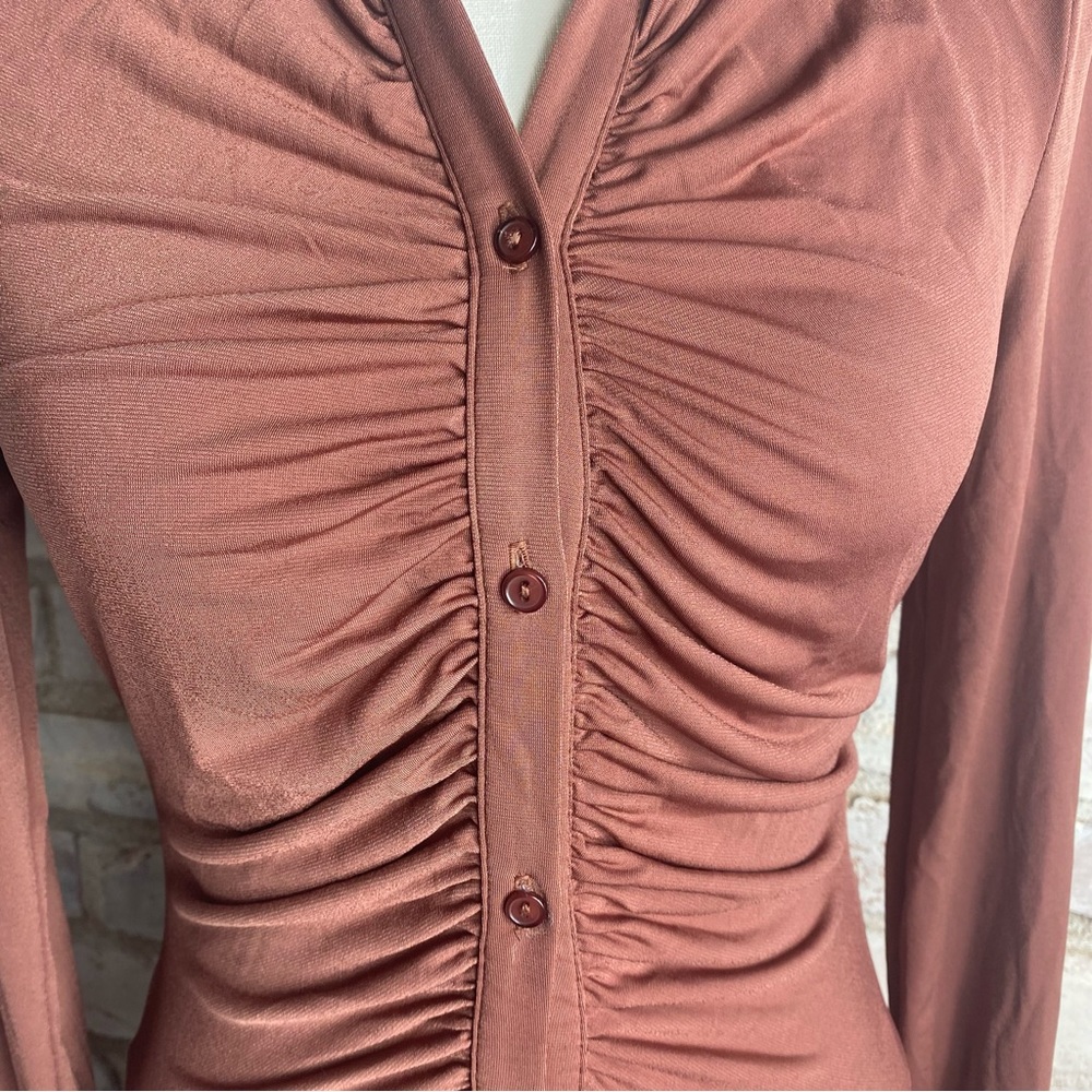 NWT Guess Bodysuit - Picture 6 of 13